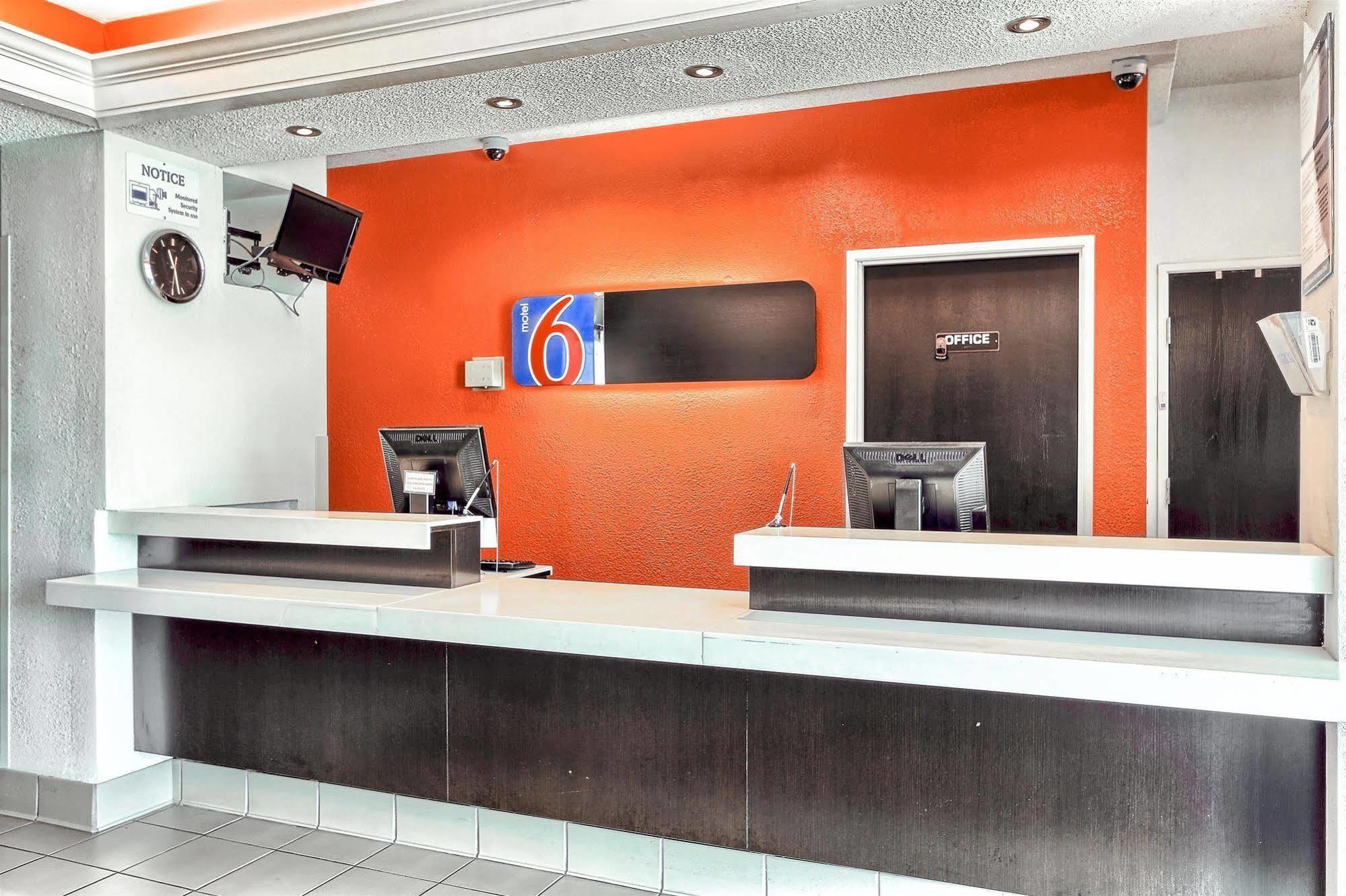 Motel 6-Killeen, Tx Exterior foto